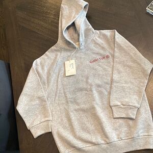 Gucci kids hoodie  